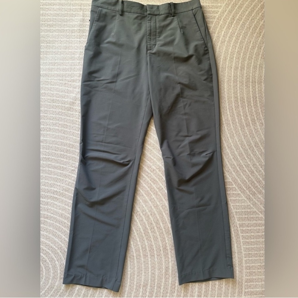 Men's Gray Pants